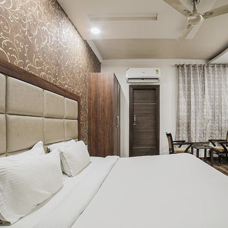 Hotel Townhouse Hollywood Heights Amritsar Exterior foto
