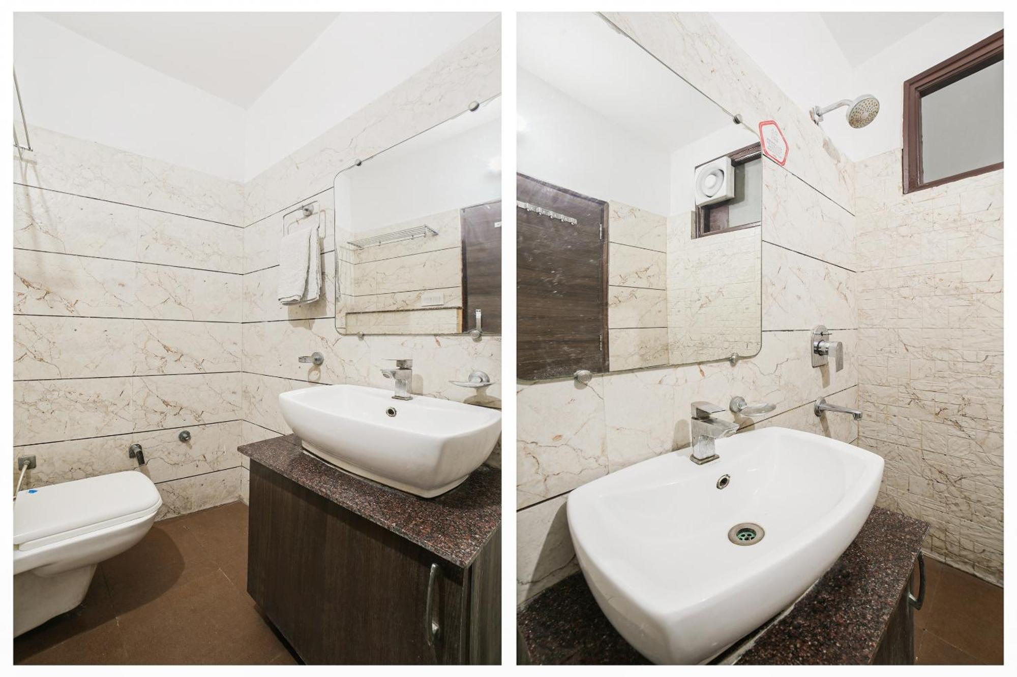 Hotel Townhouse Hollywood Heights Amritsar Exterior foto